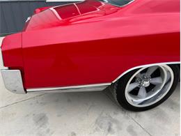 1971 Chevrolet Monte Carlo (CC-1765887) for sale in Greene, Iowa