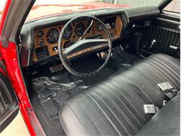 1971 Chevrolet Monte Carlo (CC-1765887) for sale in Greene, Iowa