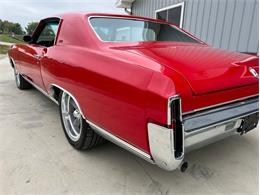 1971 Chevrolet Monte Carlo (CC-1765887) for sale in Greene, Iowa