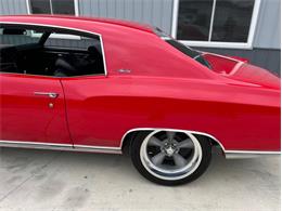1971 Chevrolet Monte Carlo (CC-1765887) for sale in Greene, Iowa