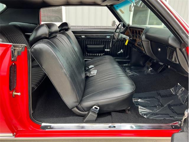 1971 Chevrolet Monte Carlo (CC-1765887) for sale in Greene, Iowa
