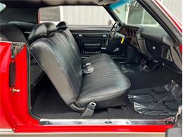 1971 Chevrolet Monte Carlo (CC-1765887) for sale in Greene, Iowa