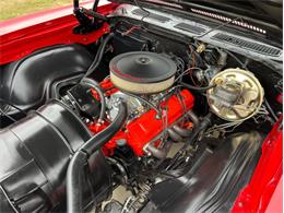 1971 Chevrolet Monte Carlo (CC-1765887) for sale in Greene, Iowa