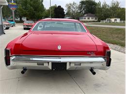 1971 Chevrolet Monte Carlo (CC-1765887) for sale in Greene, Iowa