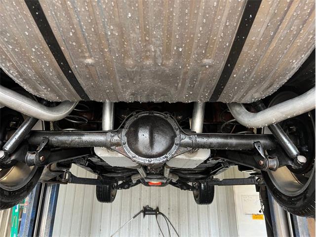 1971 Chevrolet Monte Carlo (CC-1765887) for sale in Greene, Iowa