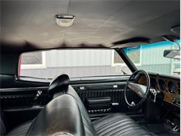 1971 Chevrolet Monte Carlo (CC-1765887) for sale in Greene, Iowa
