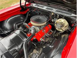 1971 Chevrolet Monte Carlo (CC-1765887) for sale in Greene, Iowa