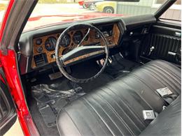 1971 Chevrolet Monte Carlo (CC-1765887) for sale in Greene, Iowa
