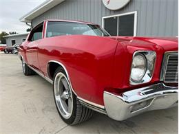 1971 Chevrolet Monte Carlo (CC-1765887) for sale in Greene, Iowa