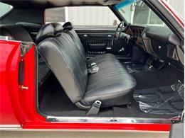 1971 Chevrolet Monte Carlo (CC-1765887) for sale in Greene, Iowa