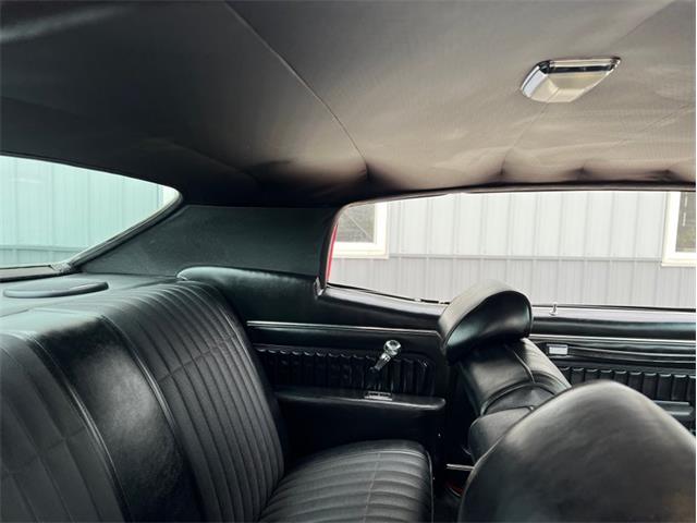 1971 Chevrolet Monte Carlo (CC-1765887) for sale in Greene, Iowa