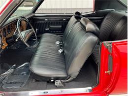 1971 Chevrolet Monte Carlo (CC-1765887) for sale in Greene, Iowa