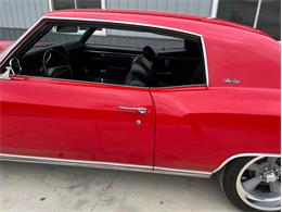 1971 Chevrolet Monte Carlo (CC-1765887) for sale in Greene, Iowa