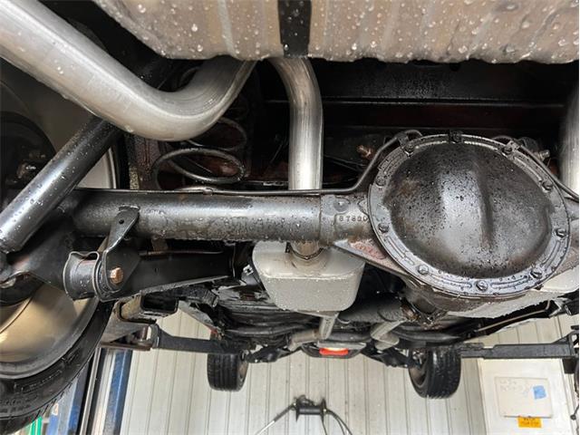 1971 Chevrolet Monte Carlo (CC-1765887) for sale in Greene, Iowa