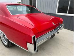 1971 Chevrolet Monte Carlo (CC-1765887) for sale in Greene, Iowa