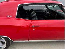 1971 Chevrolet Monte Carlo (CC-1765887) for sale in Greene, Iowa