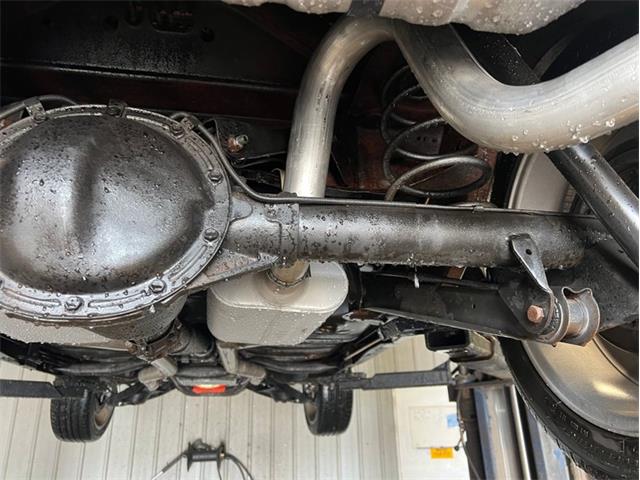 1971 Chevrolet Monte Carlo (CC-1765887) for sale in Greene, Iowa