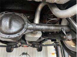1971 Chevrolet Monte Carlo (CC-1765887) for sale in Greene, Iowa