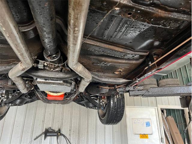 1971 Chevrolet Monte Carlo (CC-1765887) for sale in Greene, Iowa