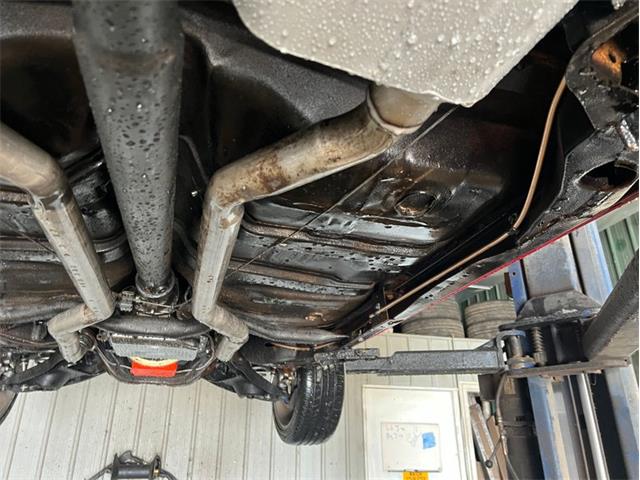 1971 Chevrolet Monte Carlo (CC-1765887) for sale in Greene, Iowa