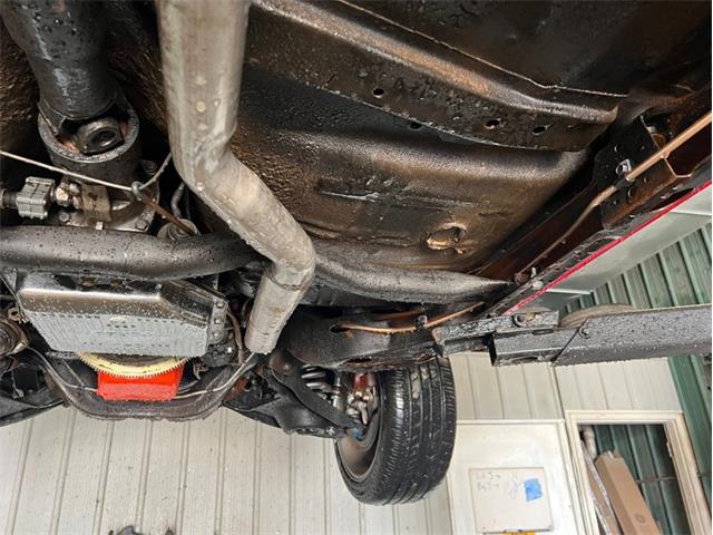 1971 Chevrolet Monte Carlo (CC-1765887) for sale in Greene, Iowa