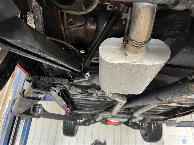 1971 Chevrolet Monte Carlo (CC-1765887) for sale in Greene, Iowa