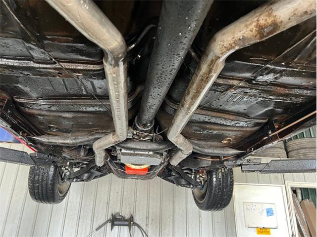 1971 Chevrolet Monte Carlo (CC-1765887) for sale in Greene, Iowa