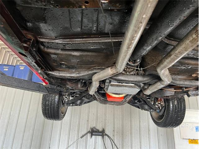 1971 Chevrolet Monte Carlo (CC-1765887) for sale in Greene, Iowa