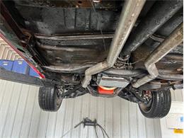 1971 Chevrolet Monte Carlo (CC-1765887) for sale in Greene, Iowa