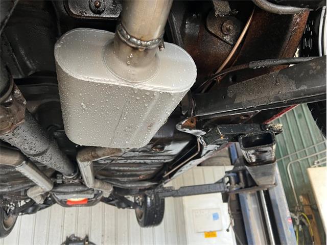 1971 Chevrolet Monte Carlo (CC-1765887) for sale in Greene, Iowa