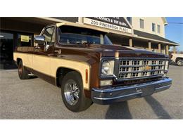 1977 Chevrolet Scottsdale (CC-1765891) for sale in Orwigsburg, Pennsylvania