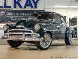 1952 Chevrolet 2-Dr Post (CC-1765910) for sale in Downers Grove, Illinois