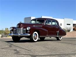 1941 Cadillac Sixty Special (CC-1765911) for sale in Phoenix, Arizona