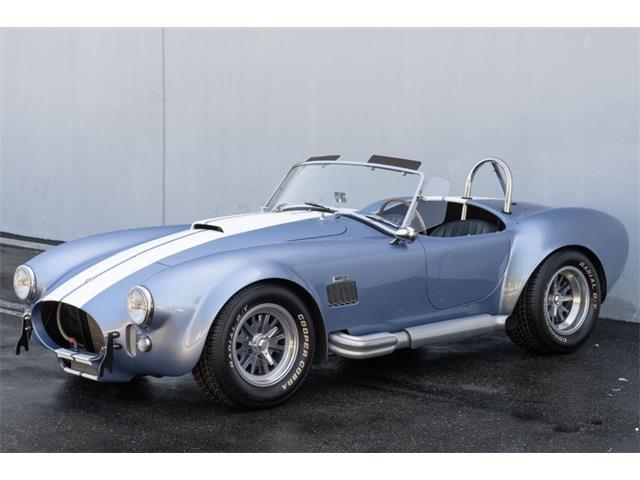 1965 Shelby Cobra (CC-1765919) for sale in Irvine, California