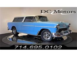 1955 Chevrolet Bel Air (CC-1765921) for sale in Anaheim, California