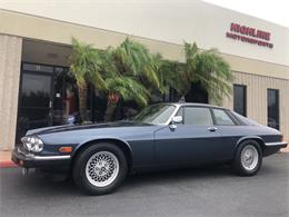 1990 Jaguar XJ (CC-1765934) for sale in Brea, California