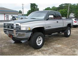 1996 Dodge Ram (CC-1765938) for sale in Biloxi, Mississippi