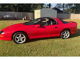 1996 Chevrolet Camaro (CC-1765941) for sale in Biloxi, Mississippi