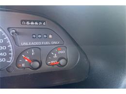 1996 Chevrolet Camaro (CC-1765941) for sale in Biloxi, Mississippi