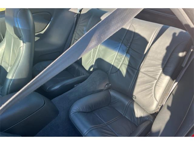 1996 Chevrolet Camaro (CC-1765941) for sale in Biloxi, Mississippi