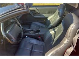 1996 Chevrolet Camaro (CC-1765941) for sale in Biloxi, Mississippi