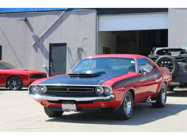 1971 Dodge Challenger (CC-1765942) for sale in Toronto, Ontario