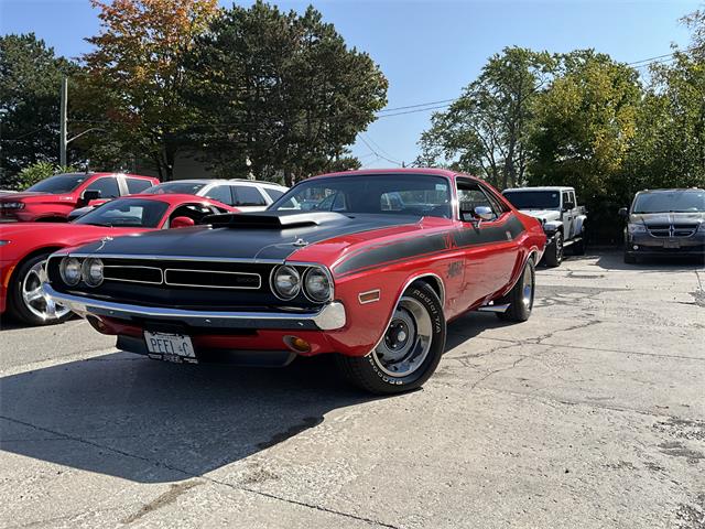 1971 Dodge Challenger (CC-1765942) for sale in Toronto, Ontario