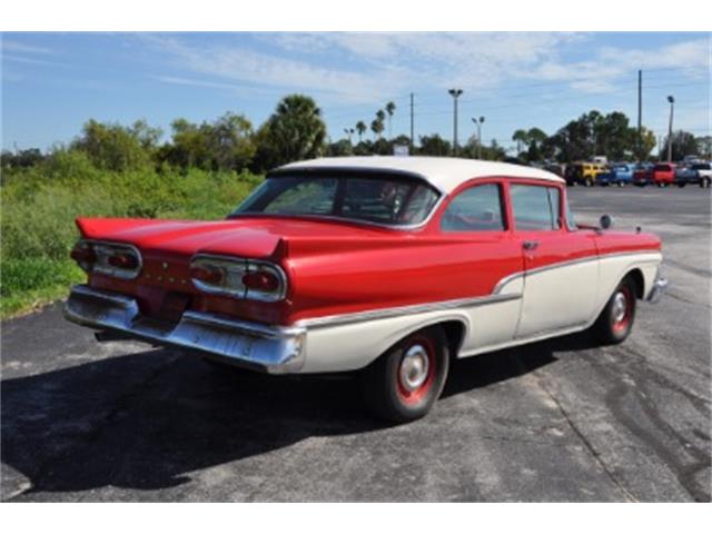 1958 Ford Fairlane for Sale | ClassicCars.com | CC-1760595