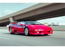 1996 Lamborghini Diablo (CC-1765952) for sale in Houston, Texas