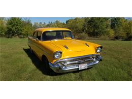 1957 Chevrolet 210 (CC-1765962) for sale in MONROE, Wisconsin