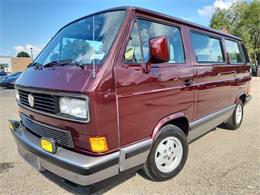 1991 Volkswagen Vanagon (CC-1765963) for sale in Ross, Ohio