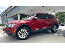 2018 Volkswagen Tiguan (CC-1765967) for sale in Thousand Oaks, California