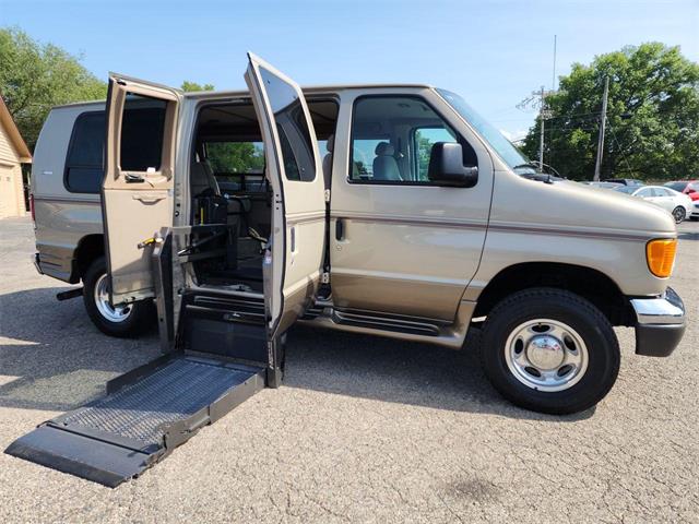 2007 Ford Econoline (CC-1765970) for sale in Ross, Ohio