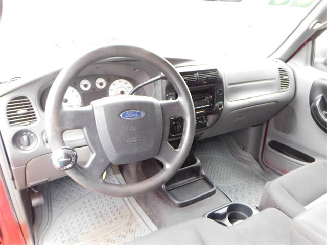 2009 Ford Ranger for Sale | ClassicCars.com | CC-1765972
